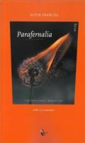 Parafernalia