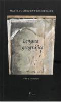 Lengua geogr�fica