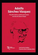 Adolfo S�nchez V�zquez