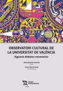 Observatori Cultural de la Universitat de Val�ncia