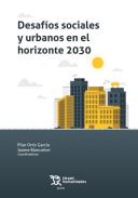 Desaf�os sociales y urbanos en el horizonte 2030