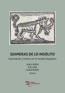 Quimeras de lo ins�lito