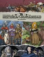Historia de la humanidad en vi�etas, 5