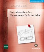 Introducci�n a las ecuaciones diferenciales