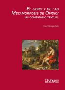 El libro X de las Metamorfosis de Ovidio