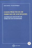 Casos pr�cticos de Derecho de sociedades