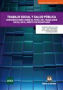 Trabajo social y salud p�blica