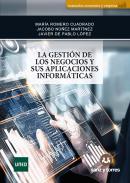 La gesti�n de los negocios y sus aplicaciones inform�ticas