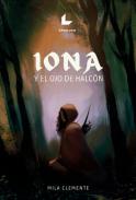Iona y el Ojo de halc�n