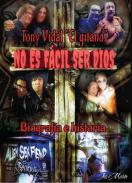 No es f�cil ser dios