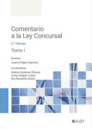 Comentario a la Ley Concursal