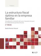 La estructura fiscal �ptima en la empresa familiar