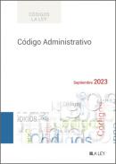 C�digo administrativo 2023