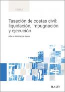 Tasaci�n de costas civil