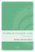 El sill�n de terciopelo verde