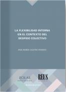 La flexibilidad interna en el contexto del despido colectivo