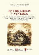 Entre libros y vi�edos
