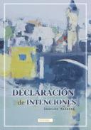 Declaraci�n de intenciones