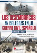 Los desembarcos en Baleares en la Guerra Civil Espa�ola