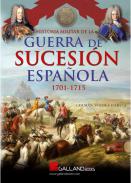 Historia militar de la guerra de Sucesi�n espa�ola (1701-1715)