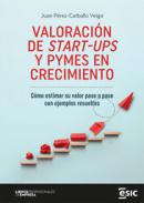 Valoraci�n de start-ups y pymes en crecimiento