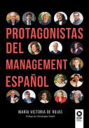 Protagonistas del management espa�ol