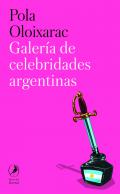 Galer�a de celebridades argentinas