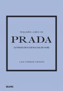 Peque�o libro de Prada