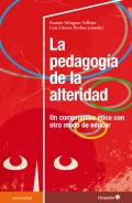 La pedagog�a de la alteridad