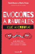 Emociones a raudales. �Qu� aventura!