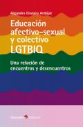 Educaci�n afectivo-sexual y colectivo LGTBIQ