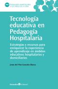 Tecnolog�a educativa en Pedagog�a Hospitalaria