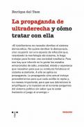 La propaganda de ultraderecha y c�mo tratar con ella