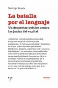 La batalla por el lenguaje