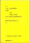 El dise�o en la era de la inteligencia artificial