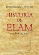 Historia de Elam