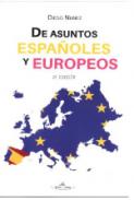 De asuntos espa�oles y europeos