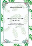 Lorca en la Avenida de Mayo