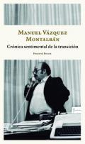 Cr�nica sentimental de la transici�n