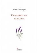 Cuaderno de la lluvia