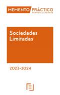 Sociedades Limitadas, 2023-2024