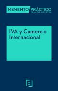 IVA y Comercio Internacional