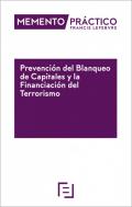 Prevenci�n del Blanqueo de Capitales y la Financiaci�n del Terrorismo, 2023-2024