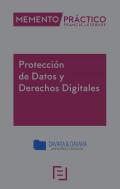 Protecci�n de datos y derechos digitales