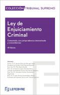 Ley de Enjuiciamiento Criminal