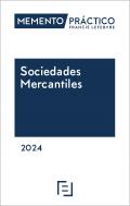 Sociedades Mercantiles 2024
