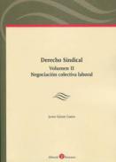 Derecho Sindical, 2