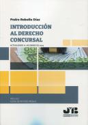 Introducci�n al Derecho Concursal