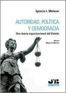 Autoridad, pol�tica y democracia