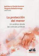 La protecci�n del menor